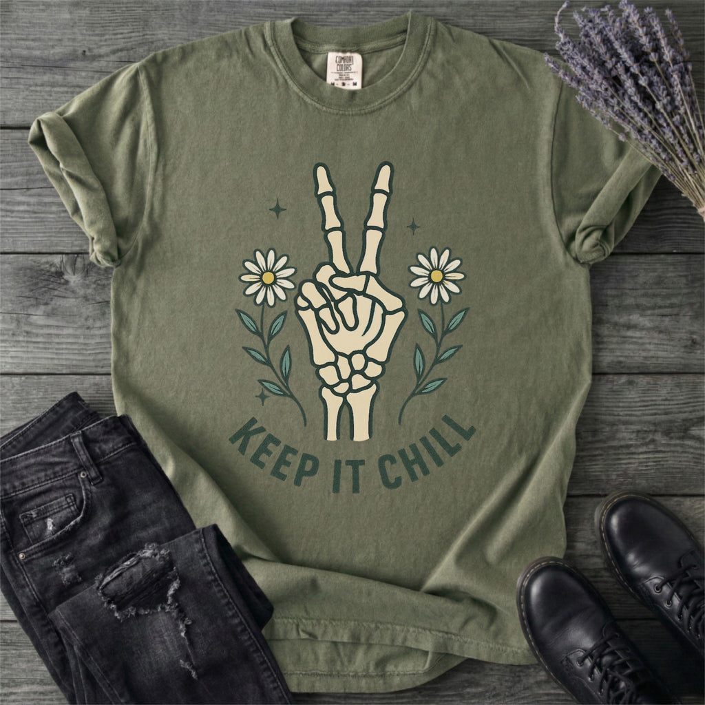 Keep It Chill T-Shirt