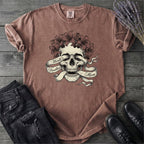 Worlds Deadliest Mom T-Shirt