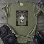 Looking For Trouble Eyeball T-Shirt
