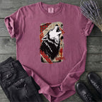 Howling Wolf T-Shirt