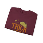 Trick Or Tacos Sweatshirt