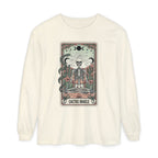 Cactus Oracle Long Sleeve T-Shirt