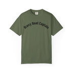 Gravy Boat Captain T-Shirt