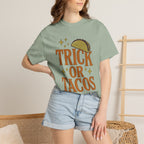 Trick Or Tacos T-Shirt
