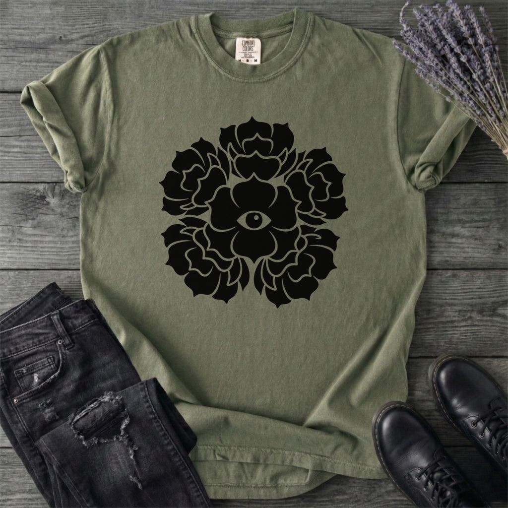 Third Eye Bloom T-Shirt