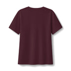 Ghost Trio Autumn V-Neck T-Shirt