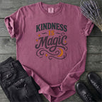 Kindness Is Magic T-Shirt