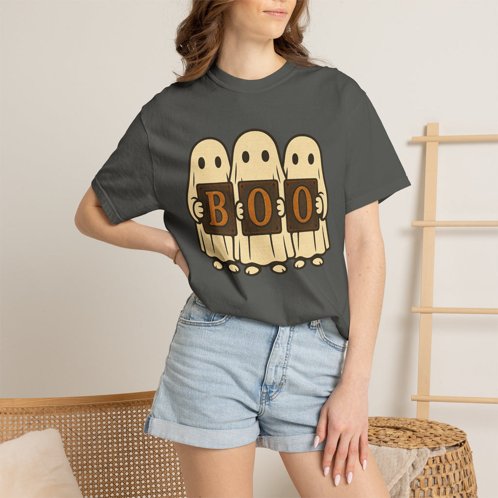 Boo Ghosts T-Shirt