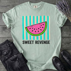 Sweet Revenge Watermelon T-Shirt