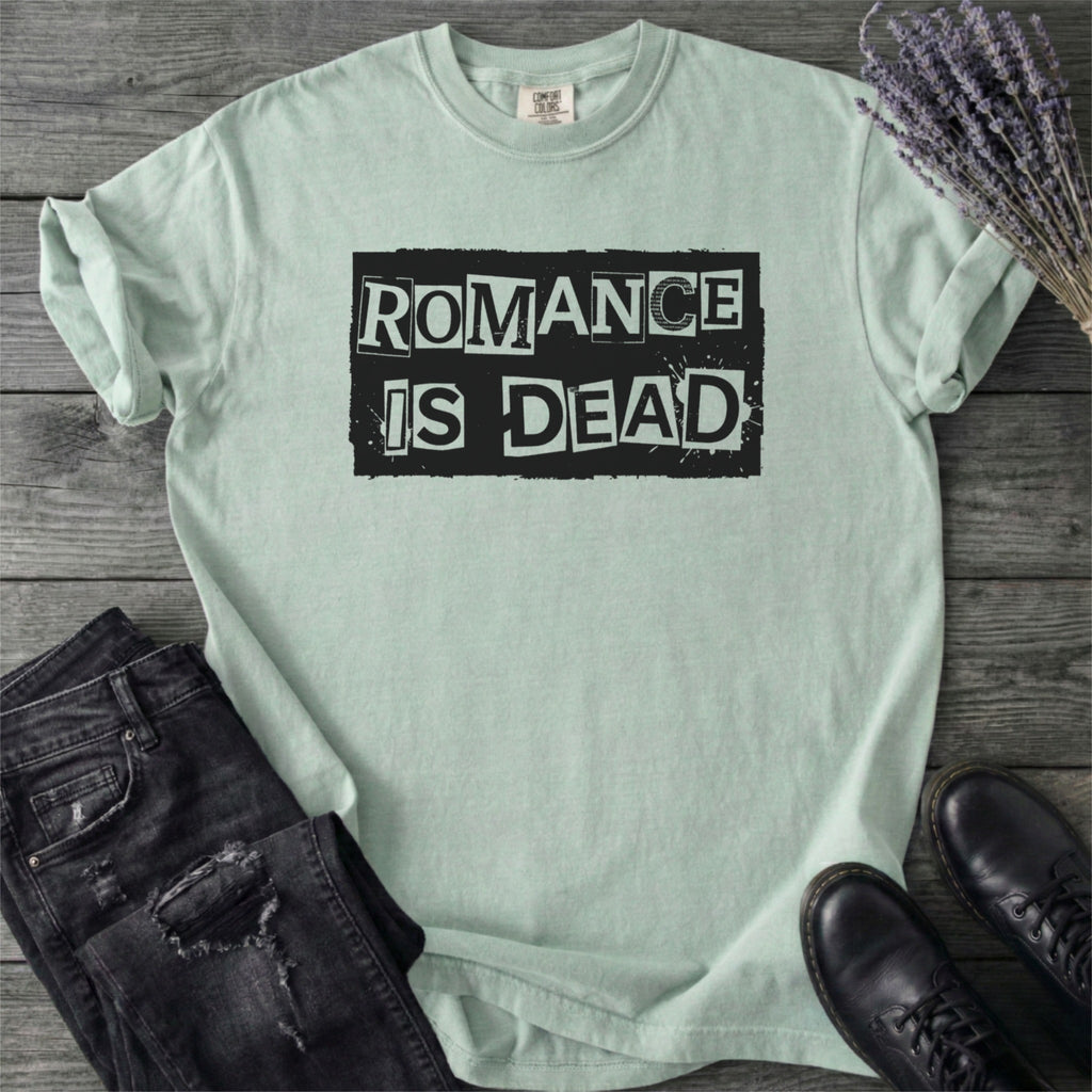 Romance Is Dead T-Shirt
