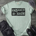 Romance Is Dead T-Shirt