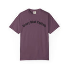 Gravy Boat Captain T-Shirt