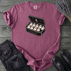 Ghost Tin T-Shirt