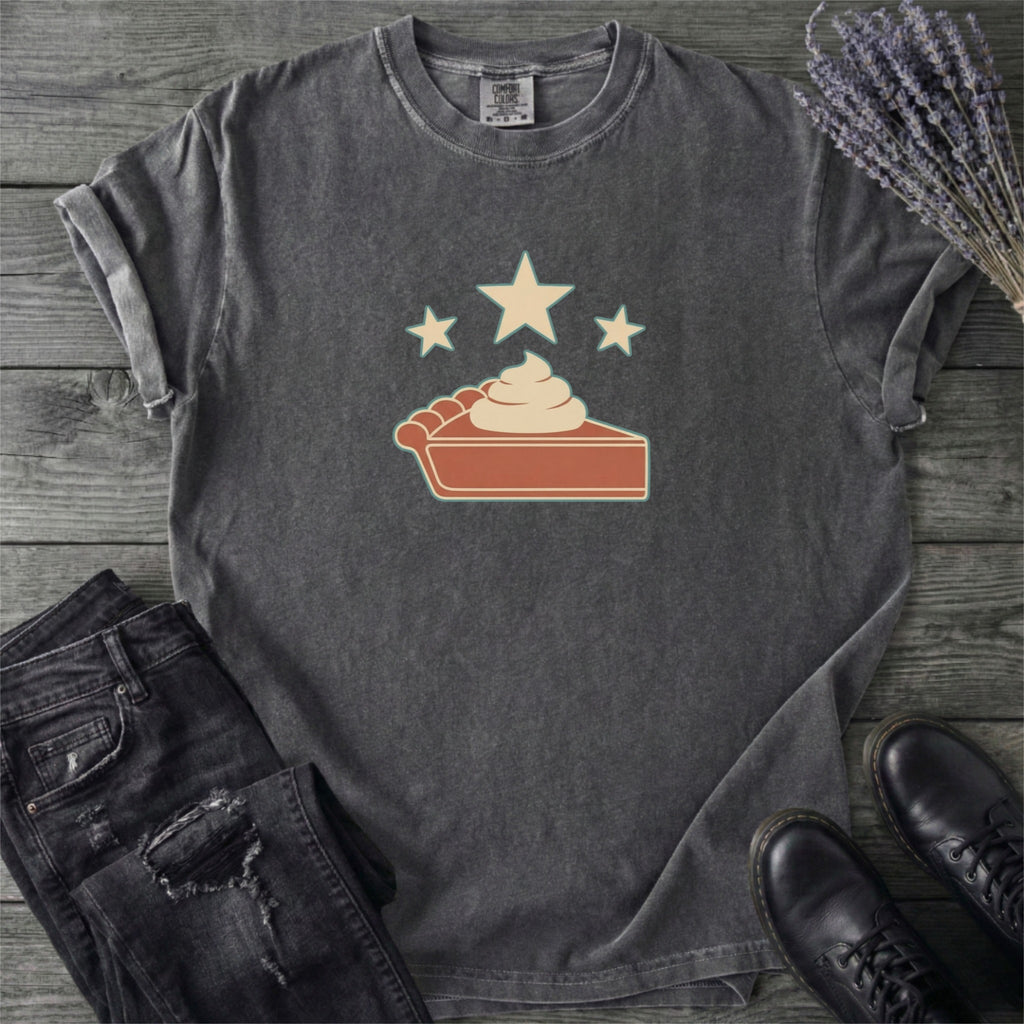 Pie Slice Dessert T-Shirt