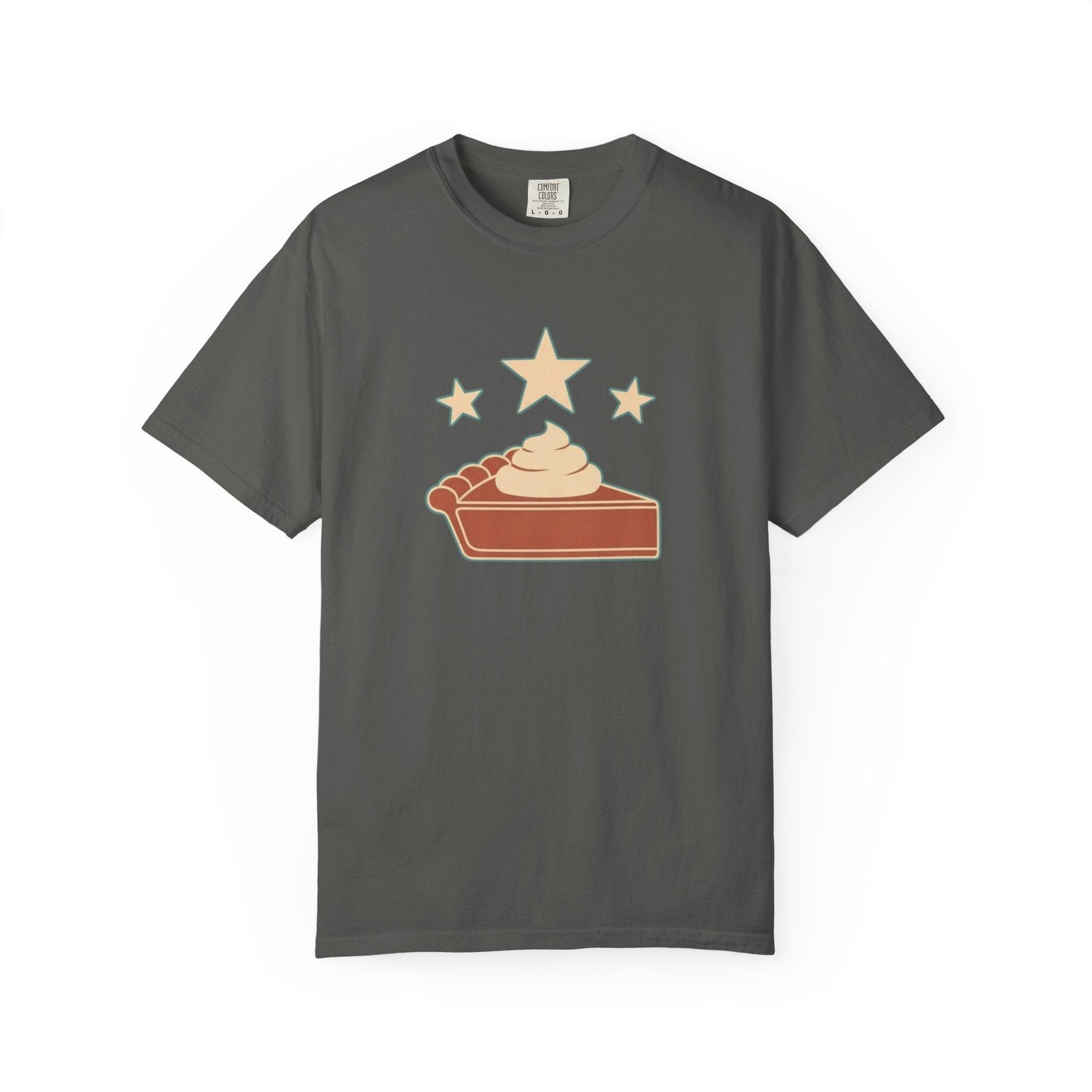 Pie Slice Dessert T-Shirt