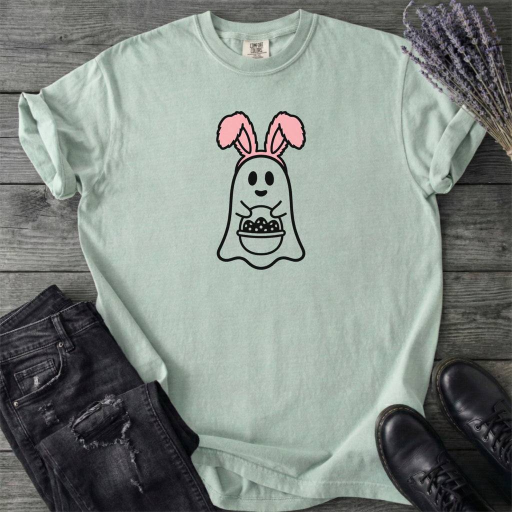 Cute Easter Ghost T-Shirt