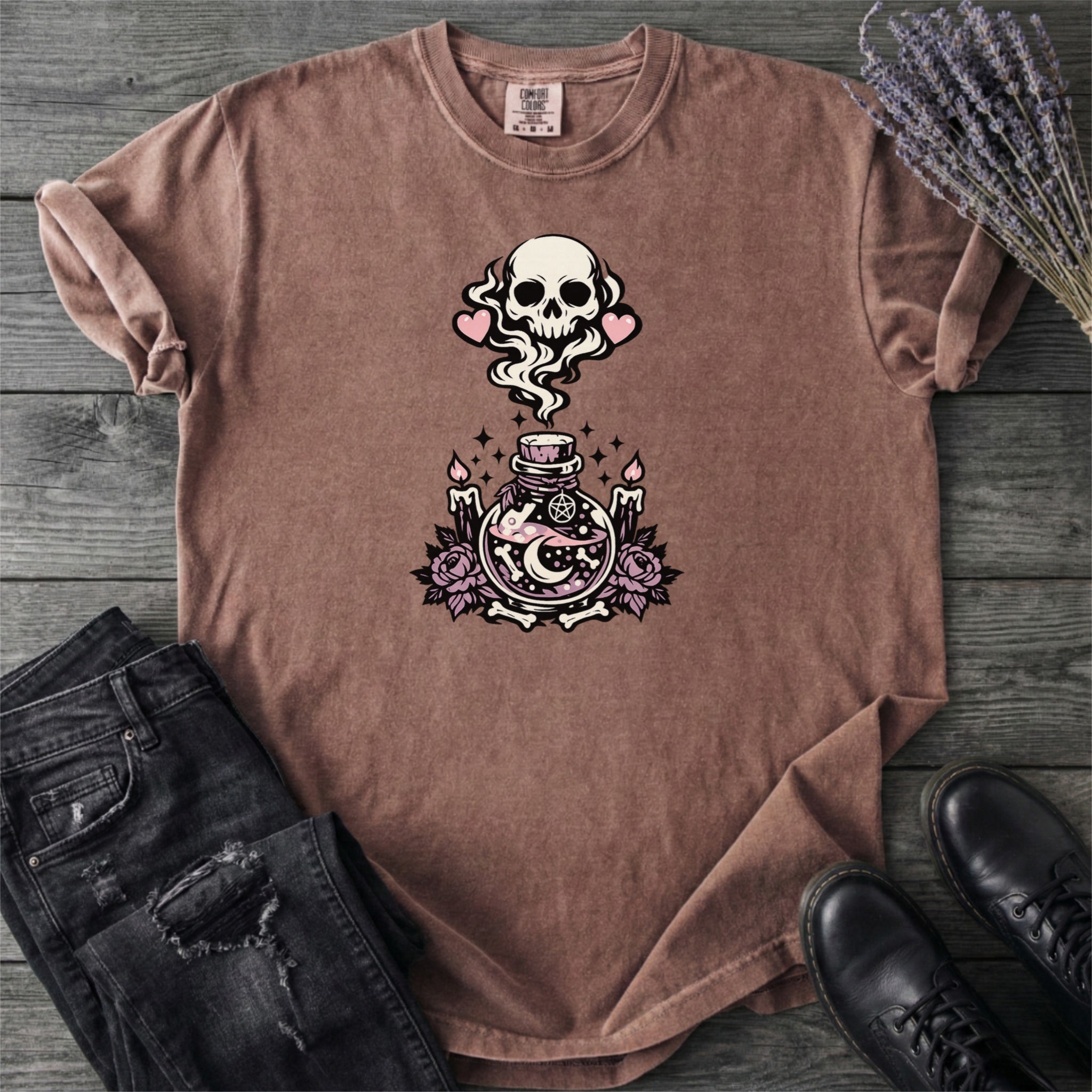 Pastel Potion T-Shirt