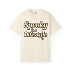 Spooky Is a Lifestyle T-Shirt