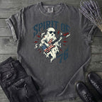 Spirit Of '76 Ghost T-Shirt