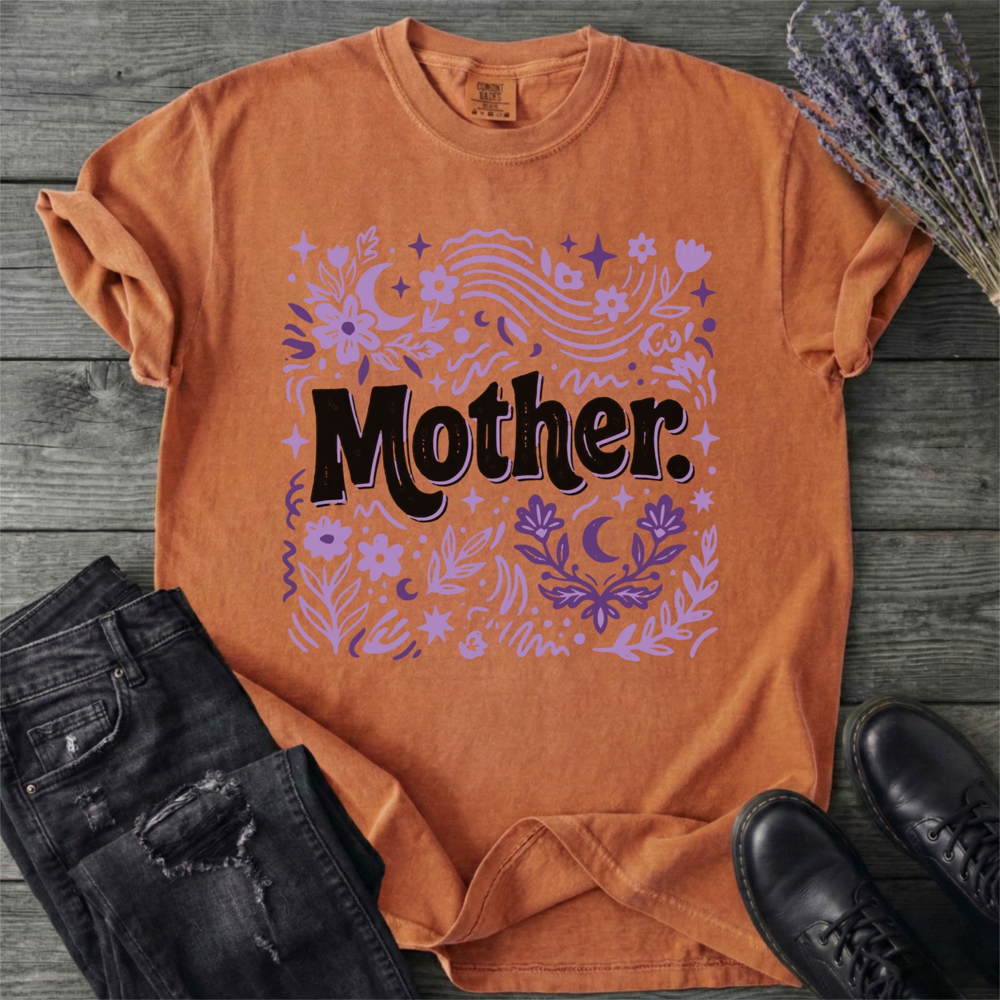 Mother T-Shirt