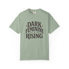 Dark Feminine Rising Empowerment T-Shirt