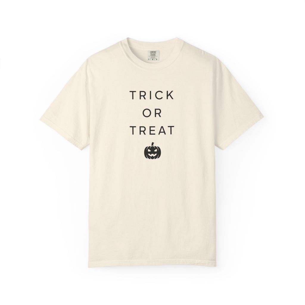 Trick Or Treat T-Shirt