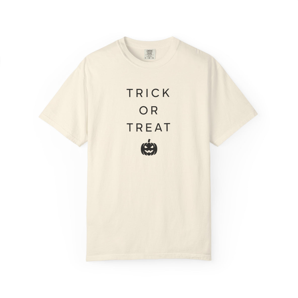 Trick Or Treat T-Shirt