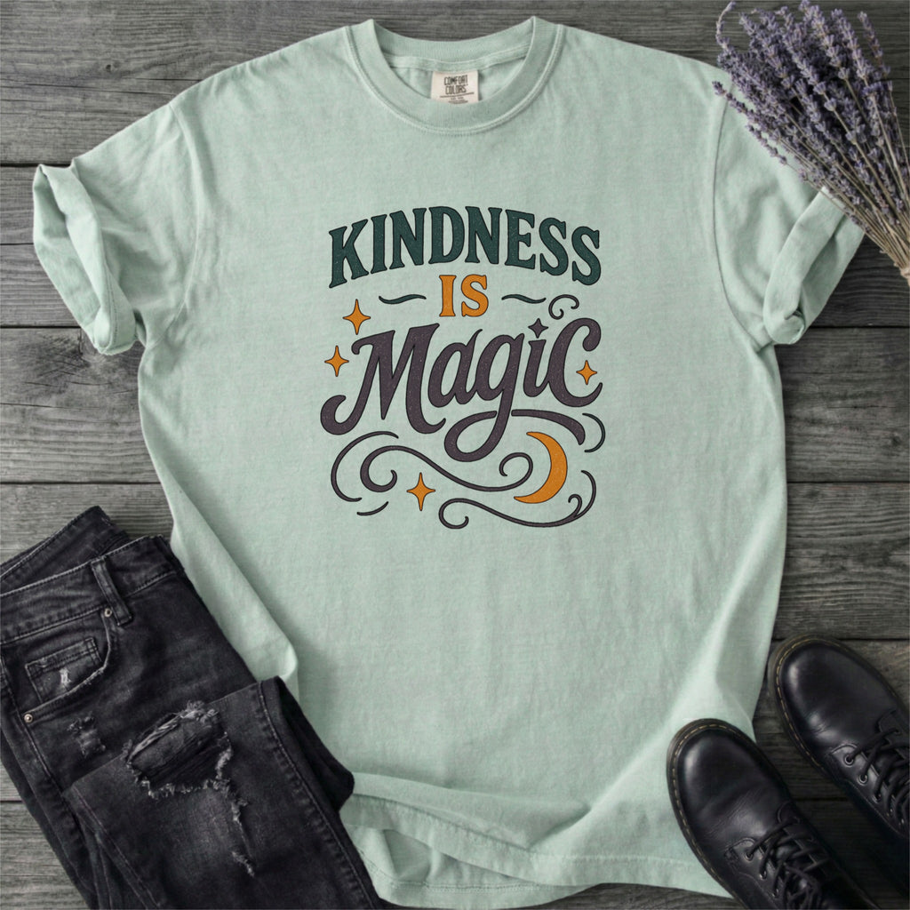 Kindness Is Magic T-Shirt