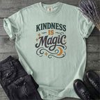Kindness Is Magic T-Shirt
