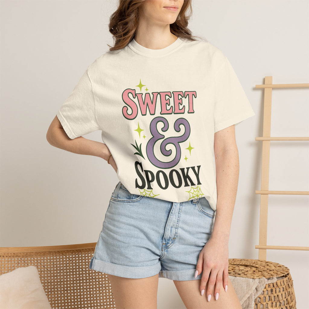 Pastel Sweet Spooky T-Shirt