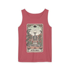 Cactus Oracle Tank Top