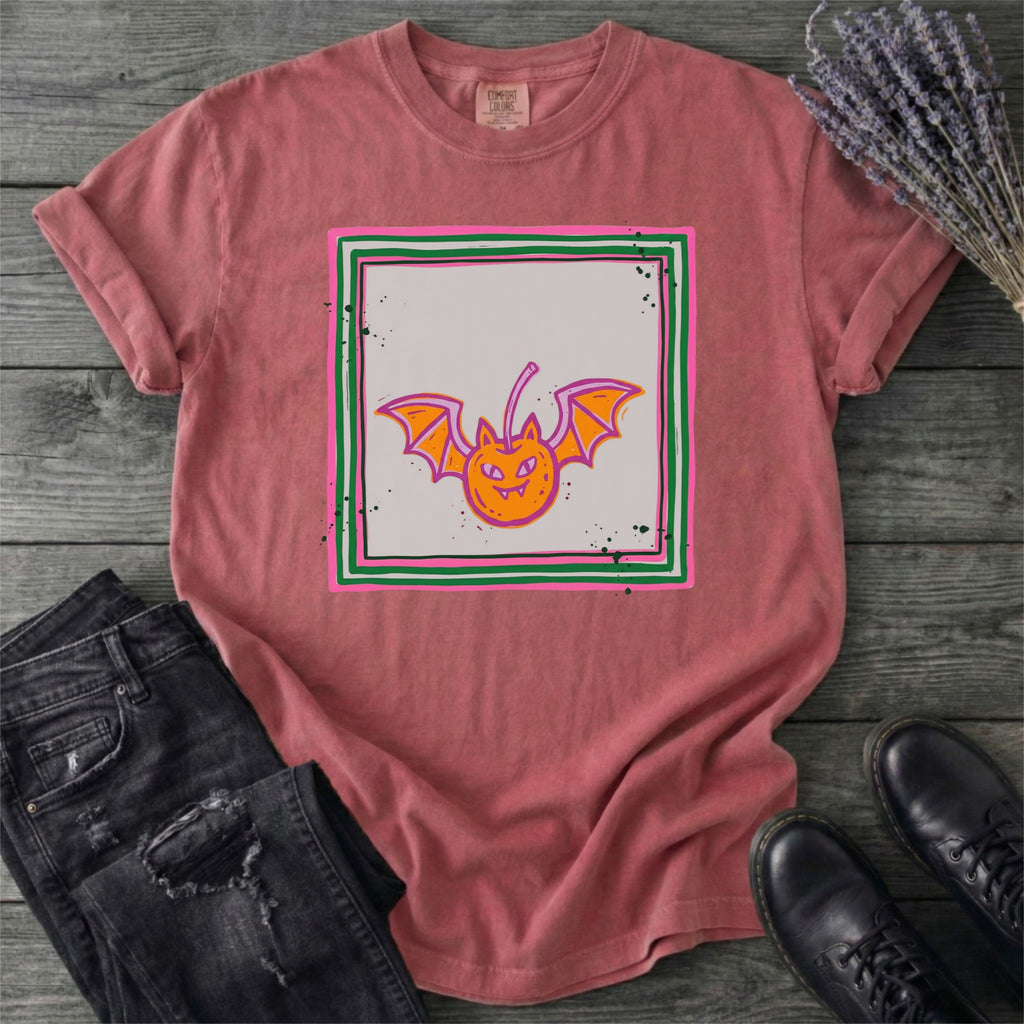 Bat Cherry Max T-Shirt
