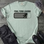 Final Form Loading T-Shirt