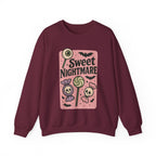 Pastel Sweet Nightmare Sweatshirt