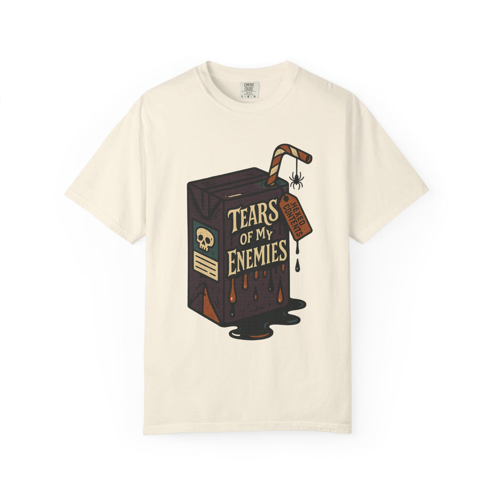 Tears of My Enemies T-Shirt