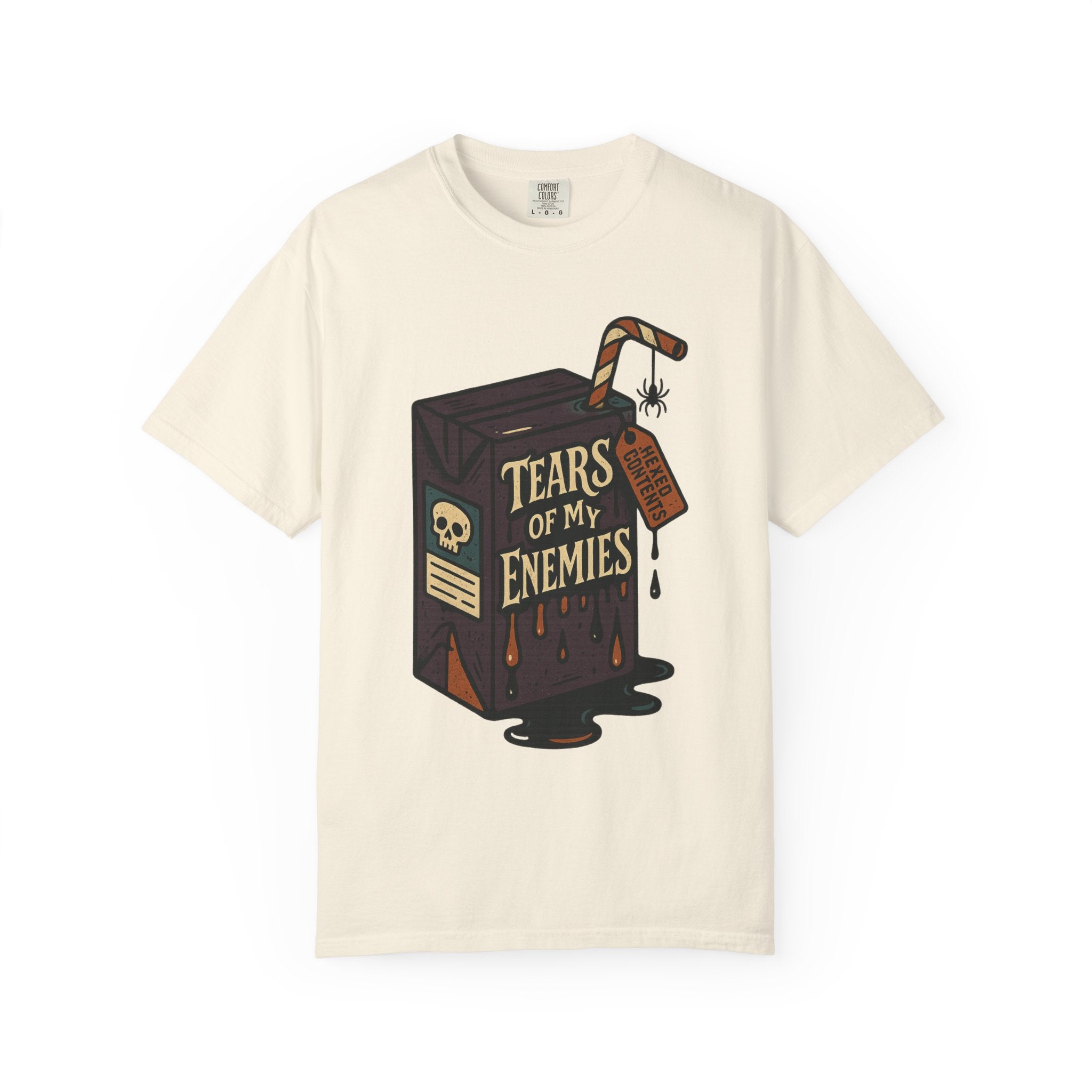 Tears of My Enemies T-Shirt