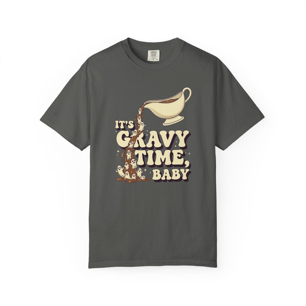 Ghost Gravy T-Shirt