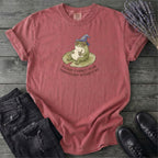 Commit Tomfoolery Without Me T-Shirt
