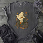 Bicycle Ghost T-Shirt