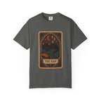 Black Cat Tarot T-Shirt