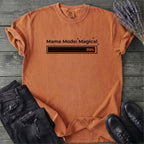 Mama Mode Magical T-Shirt