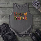 Haunted Homebody Tank Top