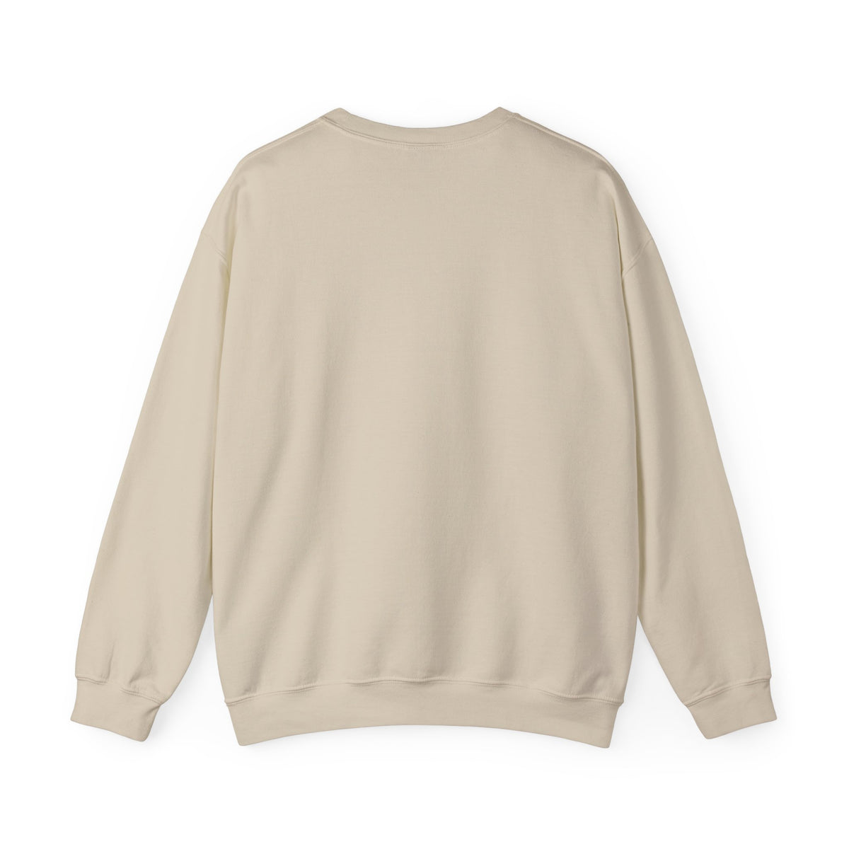 Candy Corn Mandala Sweatshirt