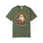 Carving Pumpkins Evolved T-Shirt
