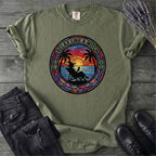Relax Like A Witch T-Shirt