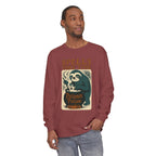 Spells Take Time Long Sleeve T-Shirt