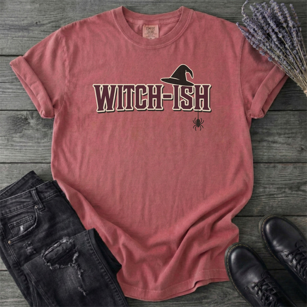Witch-ish T-Shirt