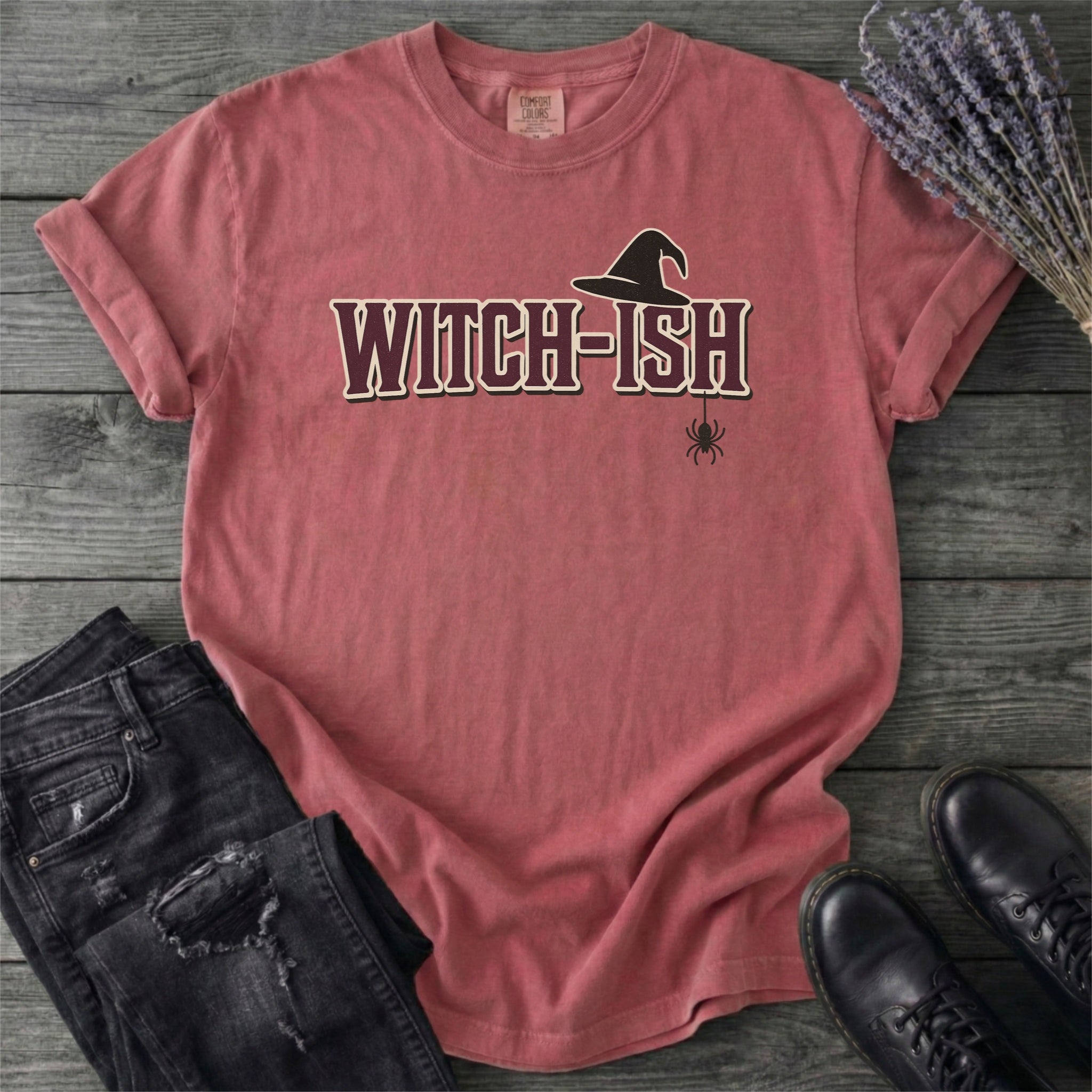 Witch-ish T-Shirt