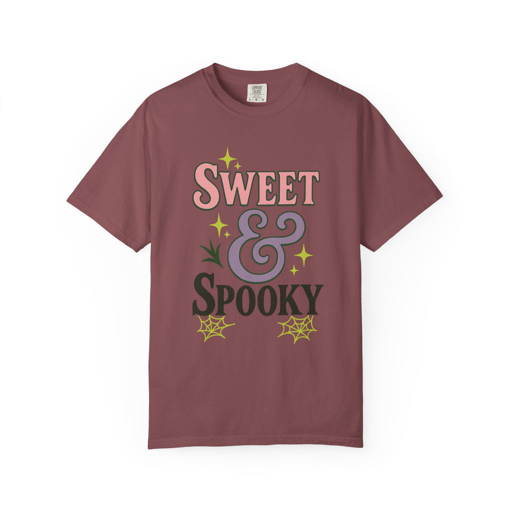 Pastel Sweet Spooky T-Shirt
