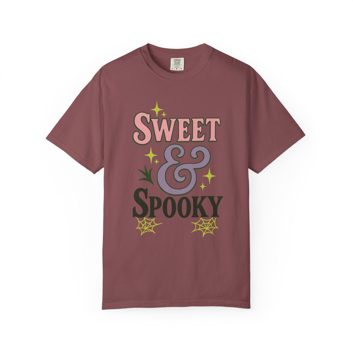 Pastel Sweet Spooky T-Shirt